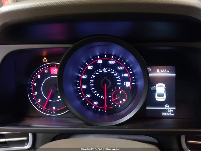 5NPLL4AG0MH049571 Hyundai ELANTRA SE