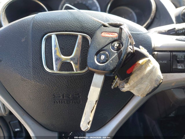 Aukcja sprzedaży 2013 Honda Fit Sport, vin: JHMGE8G50DC033552, numer aukcji: 45455031