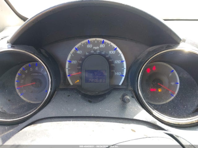 Aukcja sprzedaży 2013 Honda Fit Sport, vin: JHMGE8G50DC033552, numer aukcji: 45455031