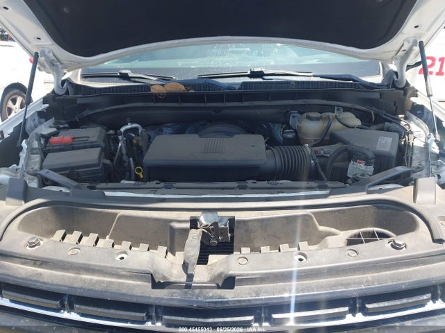 1GNSCNKD2MR271003 Chevrolet Tahoe 2wd Lt