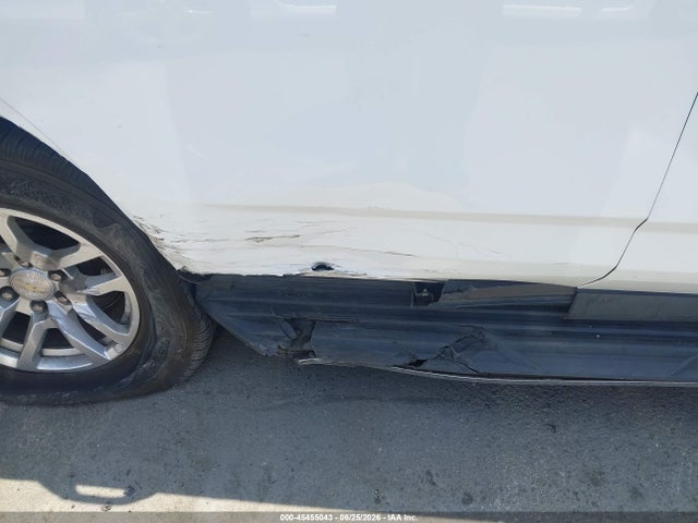 1GNSCNKD2MR271003 Chevrolet Tahoe 2wd Lt