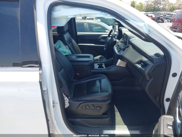 1GNSCNKD2MR271003 Chevrolet Tahoe 2wd Lt