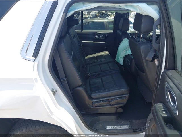 1GNSCNKD2MR271003 Chevrolet Tahoe 2wd Lt