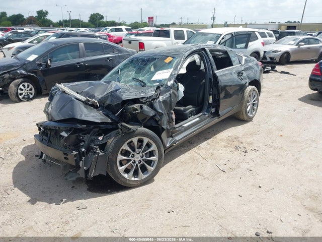 Продаж на аукціоні авто 2024 Cadillac Ct5 Premium Luxury, vin: 1G6DN5RW2R0125086, номер лоту: 45455045