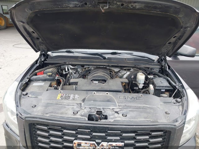 45455051 :رقم المزاد ، 1GKS2HKJ1HR370232 vin ، 2017 Gmc Yukon Xl Denali مزاد بيع