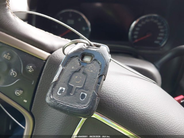 45455051 :رقم المزاد ، 1GKS2HKJ1HR370232 vin ، 2017 Gmc Yukon Xl Denali مزاد بيع