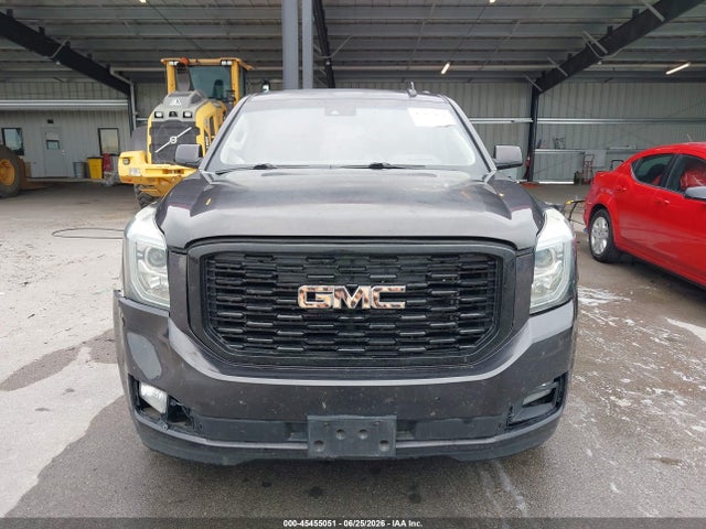 45455051 :رقم المزاد ، 1GKS2HKJ1HR370232 vin ، 2017 Gmc Yukon Xl Denali مزاد بيع