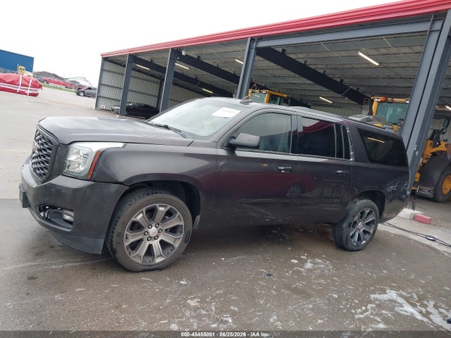 45455051 :رقم المزاد ، 1GKS2HKJ1HR370232 vin ، 2017 Gmc Yukon Xl Denali مزاد بيع