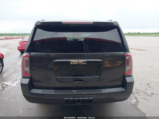 45455051 :رقم المزاد ، 1GKS2HKJ1HR370232 vin ، 2017 Gmc Yukon Xl Denali مزاد بيع