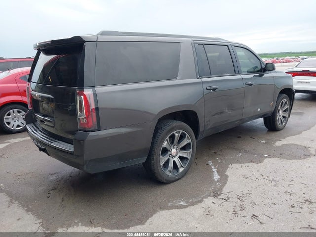 45455051 :رقم المزاد ، 1GKS2HKJ1HR370232 vin ، 2017 Gmc Yukon Xl Denali مزاد بيع