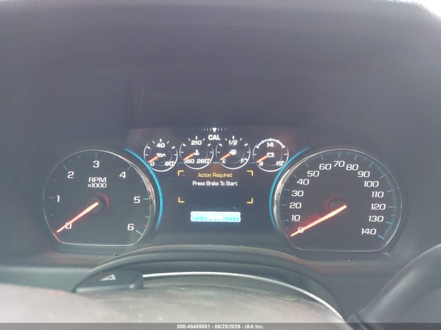 45455051 :رقم المزاد ، 1GKS2HKJ1HR370232 vin ، 2017 Gmc Yukon Xl Denali مزاد بيع