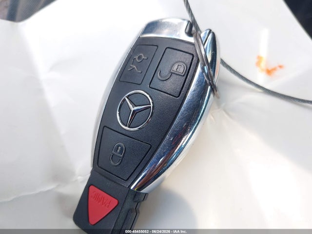 Продажа на аукционе авто 2018 Mercedes-benz Gle 350 4matic, vin: 4JGDA5HB7JB060652, номер лота: 45455052