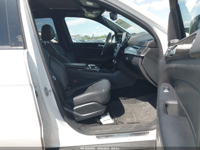 Продажа на аукционе авто 2018 Mercedes-benz Gle 350 4matic, vin: 4JGDA5HB7JB060652, номер лота: 45455052