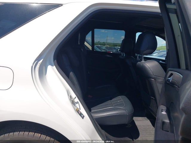 Продажа на аукционе авто 2018 Mercedes-benz Gle 350 4matic, vin: 4JGDA5HB7JB060652, номер лота: 45455052