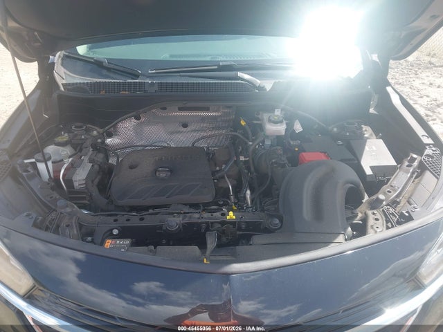 Aukcja sprzedaży 2023 Buick Encore Gx Essence Awd, vin: KL4MMGSL5PB104045, numer aukcji: 45455056