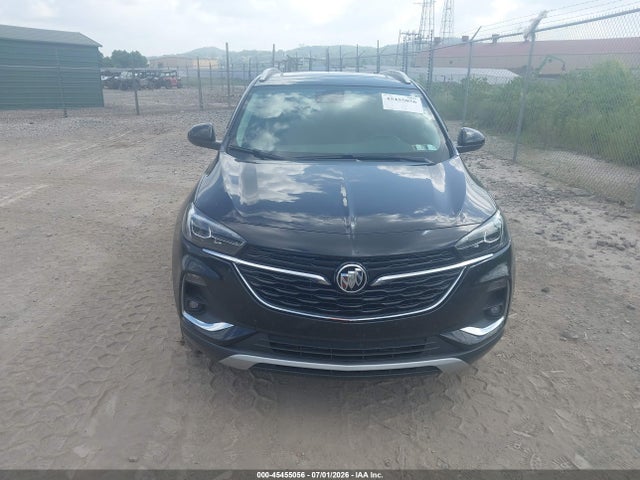 Aukcja sprzedaży 2023 Buick Encore Gx Essence Awd, vin: KL4MMGSL5PB104045, numer aukcji: 45455056