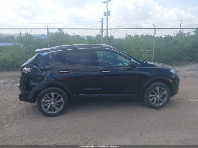 Aukcja sprzedaży 2023 Buick Encore Gx Essence Awd, vin: KL4MMGSL5PB104045, numer aukcji: 45455056