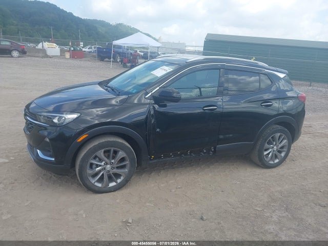 Aukcja sprzedaży 2023 Buick Encore Gx Essence Awd, vin: KL4MMGSL5PB104045, numer aukcji: 45455056