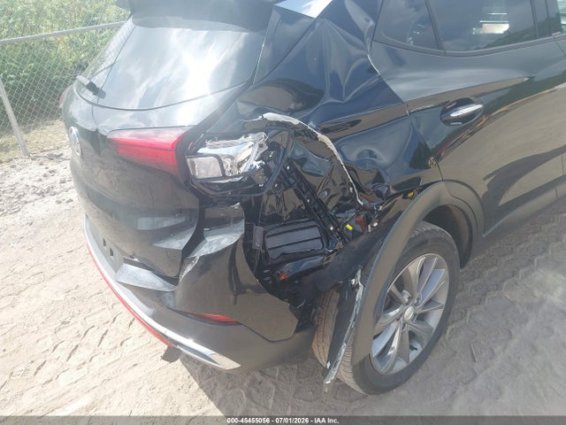 Aukcja sprzedaży 2023 Buick Encore Gx Essence Awd, vin: KL4MMGSL5PB104045, numer aukcji: 45455056
