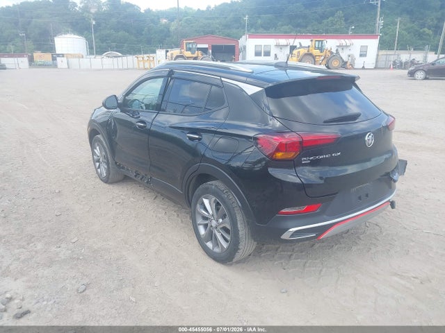 Aukcja sprzedaży 2023 Buick Encore Gx Essence Awd, vin: KL4MMGSL5PB104045, numer aukcji: 45455056