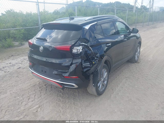 Aukcja sprzedaży 2023 Buick Encore Gx Essence Awd, vin: KL4MMGSL5PB104045, numer aukcji: 45455056