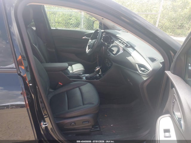 Aukcja sprzedaży 2023 Buick Encore Gx Essence Awd, vin: KL4MMGSL5PB104045, numer aukcji: 45455056