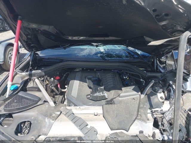 Продажа на аукционе авто 2024 Bmw X3 M40i, vin: 5UX83DP08R9U09264, номер лота: 45455062