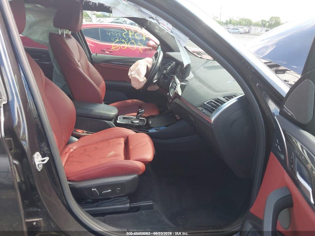 Продажа на аукционе авто 2024 Bmw X3 M40i, vin: 5UX83DP08R9U09264, номер лота: 45455062