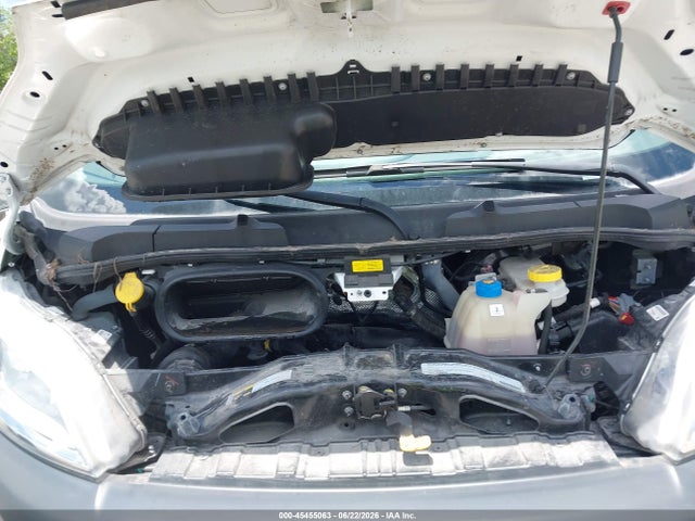 Продаж на аукціоні авто 2024 Ram Promaster 2500 Tradesman High Roof 159 Wb W/pass Seat, vin: 3C6LRVDG6RE108030, номер лоту: 45455063