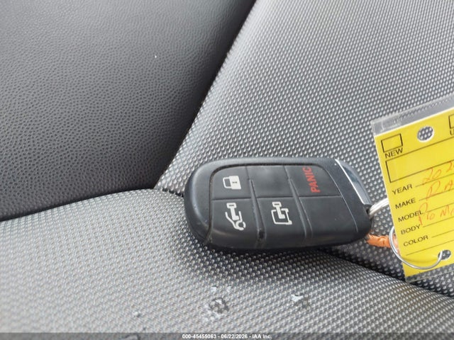 Продаж на аукціоні авто 2024 Ram Promaster 2500 Tradesman High Roof 159 Wb W/pass Seat, vin: 3C6LRVDG6RE108030, номер лоту: 45455063