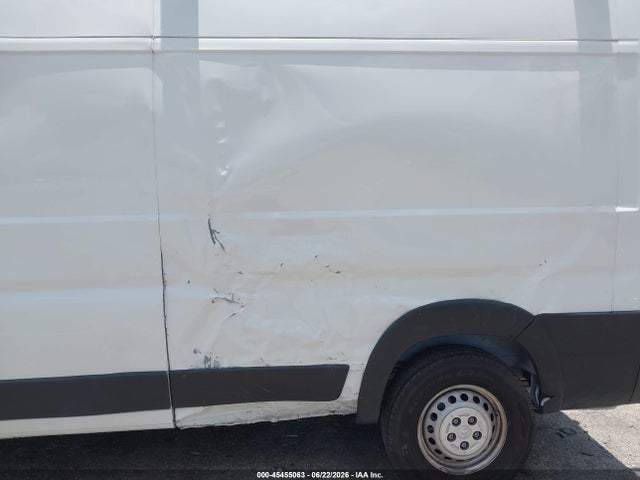 Продаж на аукціоні авто 2024 Ram Promaster 2500 Tradesman High Roof 159 Wb W/pass Seat, vin: 3C6LRVDG6RE108030, номер лоту: 45455063