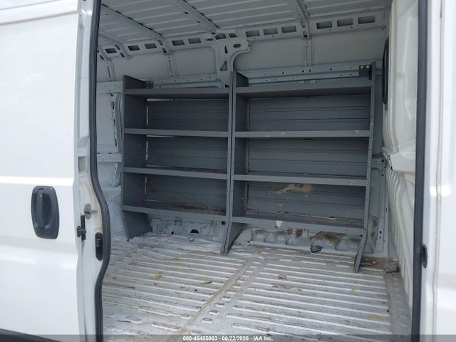 Продаж на аукціоні авто 2024 Ram Promaster 2500 Tradesman High Roof 159 Wb W/pass Seat, vin: 3C6LRVDG6RE108030, номер лоту: 45455063
