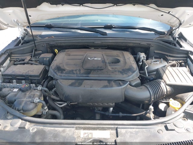 1C4RJFBG3JC398998 Jeep Grand Cherokee Limited 4x4