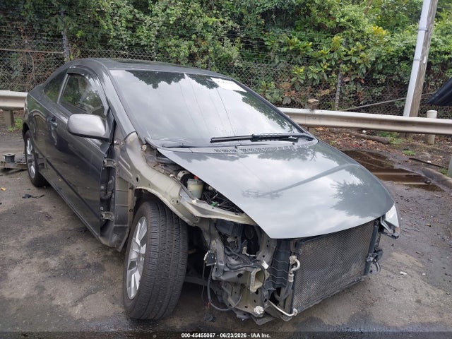 Aukcja sprzedaży 2010 Honda Civic Ex, vin: 2HGFG1B89AH526625, numer aukcji: 45455067