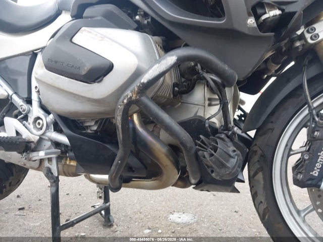 2019 Bmw R 1250 Rt მანქანა იყიდება აუქციონზე, vin: WB10J6308KZG33453, აუქციონის ნომერი: 45455076