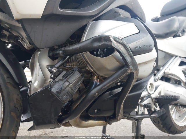 2019 Bmw R 1250 Rt მანქანა იყიდება აუქციონზე, vin: WB10J6308KZG33453, აუქციონის ნომერი: 45455076