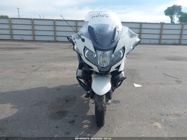 2019 Bmw R 1250 Rt მანქანა იყიდება აუქციონზე, vin: WB10J6308KZG33453, აუქციონის ნომერი: 45455076