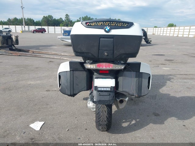 2019 Bmw R 1250 Rt მანქანა იყიდება აუქციონზე, vin: WB10J6308KZG33453, აუქციონის ნომერი: 45455076
