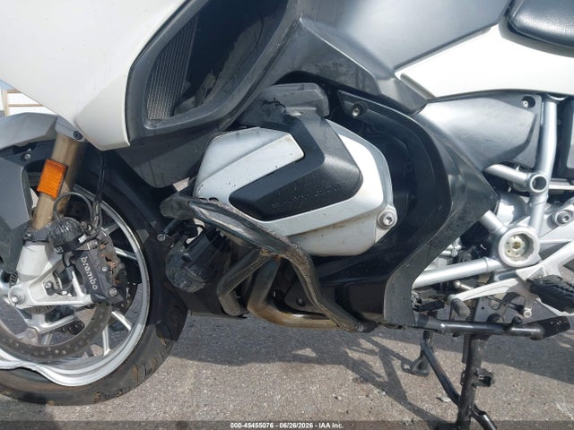 2019 Bmw R 1250 Rt მანქანა იყიდება აუქციონზე, vin: WB10J6308KZG33453, აუქციონის ნომერი: 45455076