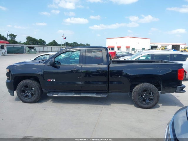2017 Chevrolet Silverado 1500 Lt მანქანა იყიდება აუქციონზე, vin: 1GCVKREC9HZ362794, აუქციონის ნომერი: 45455077
