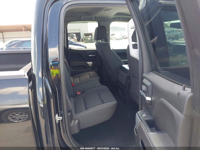 2017 Chevrolet Silverado 1500 Lt მანქანა იყიდება აუქციონზე, vin: 1GCVKREC9HZ362794, აუქციონის ნომერი: 45455077
