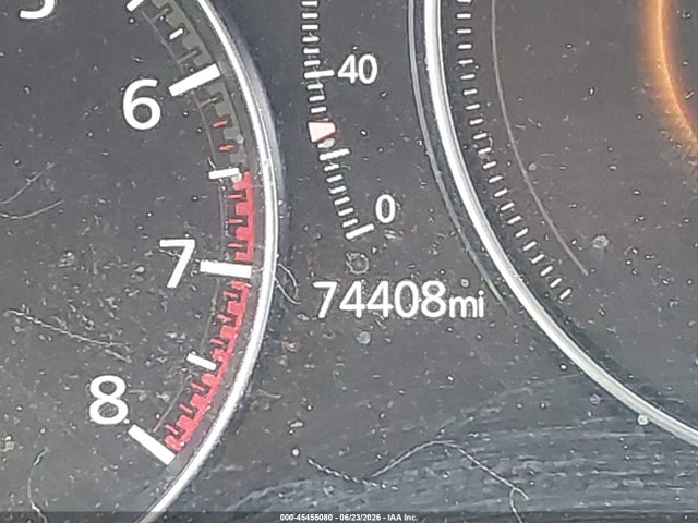 Aukcja sprzedaży 2024 Mazda Cx-50 2.5 S Premium, vin: 7MMVABDM8RN182865, numer aukcji: 45455080