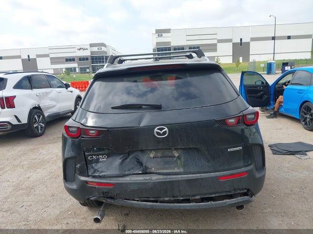Aukcja sprzedaży 2024 Mazda Cx-50 2.5 S Premium, vin: 7MMVABDM8RN182865, numer aukcji: 45455080