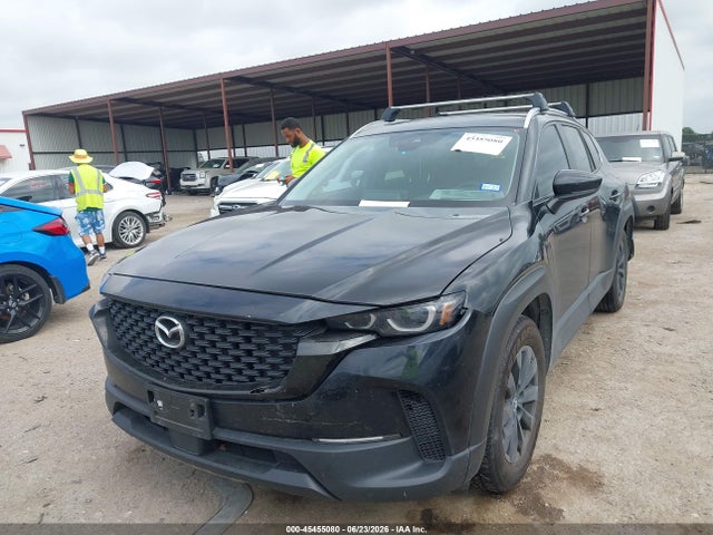 Aukcja sprzedaży 2024 Mazda Cx-50 2.5 S Premium, vin: 7MMVABDM8RN182865, numer aukcji: 45455080