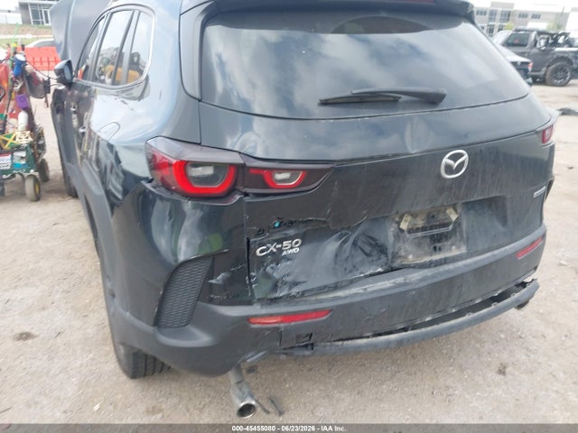 Aukcja sprzedaży 2024 Mazda Cx-50 2.5 S Premium, vin: 7MMVABDM8RN182865, numer aukcji: 45455080