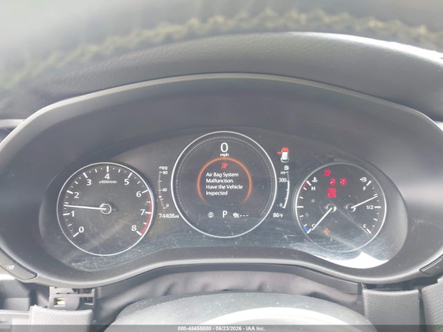 Aukcja sprzedaży 2024 Mazda Cx-50 2.5 S Premium, vin: 7MMVABDM8RN182865, numer aukcji: 45455080