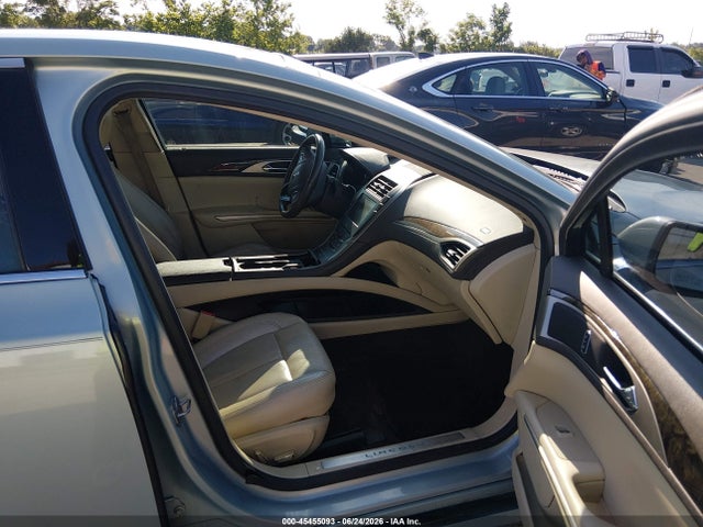Продажа на аукционе авто 2013 Lincoln Mkz Hybrid, vin: 3LN6L2LUXDR807168, номер лота: 45455093