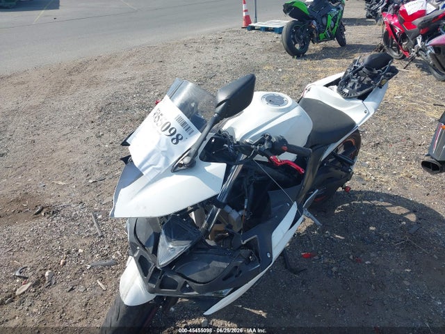 Yamaha Yzfr3 A 2017 MH3RH15Y7HK002852 Image 14