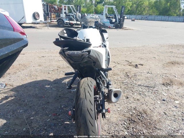 Yamaha Yzfr3 A 2017 MH3RH15Y7HK002852 Image 6