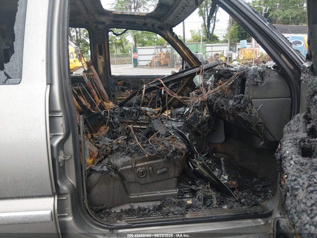 2006 Gmc Sierra 2500hd Slt მანქანა იყიდება აუქციონზე, vin: 1GTHK23D96F251614, აუქციონის ნომერი: 45455102